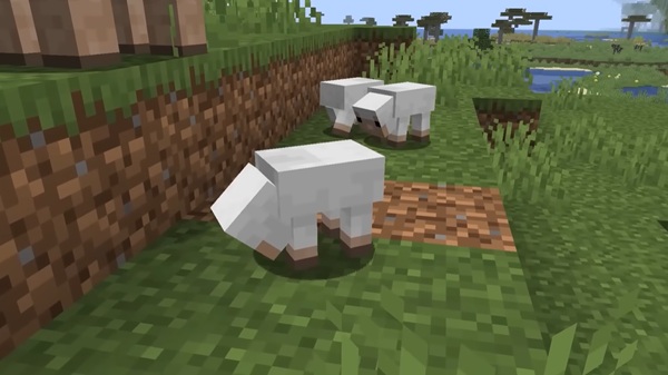 minecraft 1.26.38 mobile