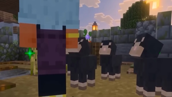 minecraft 1.26.38 unduh