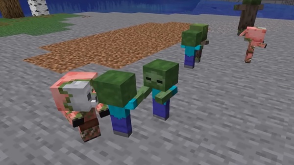 minecraft 1.26.38 versi terbaru